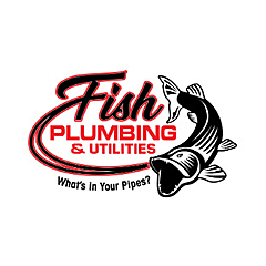 Fish Plumbing & Utilities Blog