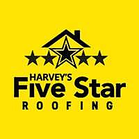 Harveys Five Star Roofing Blog