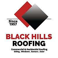 Black Hills Roofing Blog