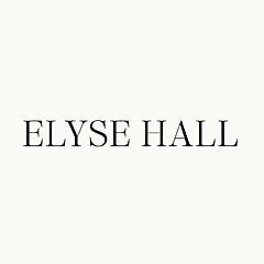Elyse Hall Photography Blog
