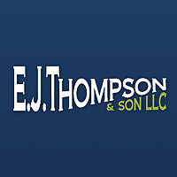 E.J. Thompson & Son LLC Blog