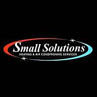 Small Solutions Blog