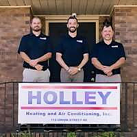 Holley Heating & Air Blog