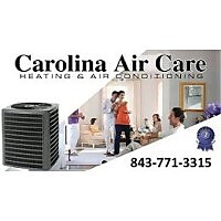 Carolina Air Care Blog