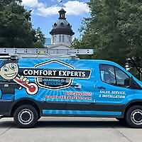 Comfort Experts Heating & Cooling Blog