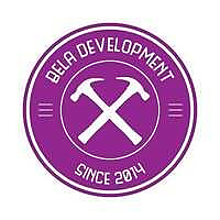 BELA Development Blog