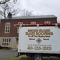 Rhode Island Slate Roofing Blog