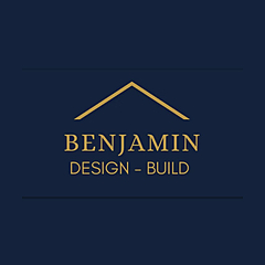 Benjamin Design Build Blog