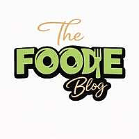 The Foodie Blog