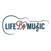 Life By Music Blog