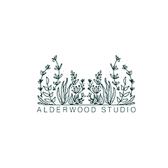 Alderwood Studio Blog