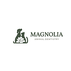 Magnolia Animal Dentistry Blog