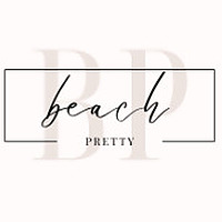 beach pretty