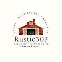 Rustic307 Blog