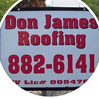 Don James Roofing Blog