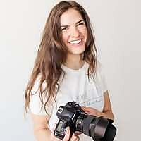 Catherine Norwood Photo Blog