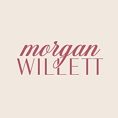 Move Like Morgan Blog