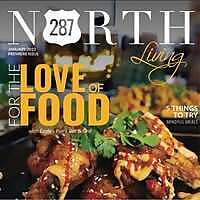 287 North Living Blog