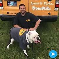 DoneRite Plumbing & Drain Blog