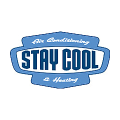 Stay Cool Blog