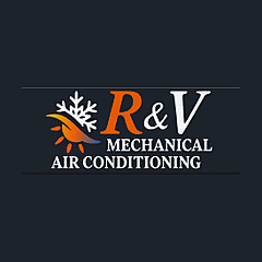 R&V Mechanical Air Conditioning