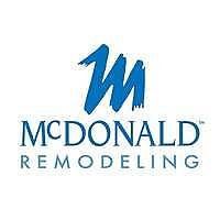 McDonald Remodeling Blog