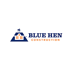 Blue Hen Construction Blog