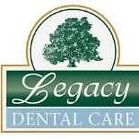 Legacy Dental Care Blog