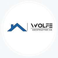 Wolfe Construction Blog