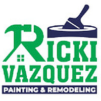 Ricki Vazquez Painting and Remodeling Blog