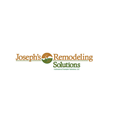 Josephs Remodeling Solutions Blog