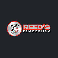 Reed's Remodeling Blog