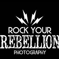 Rock Your Rebellion Blog