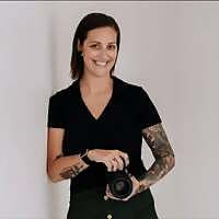 Charlotte Patin Photography Blog