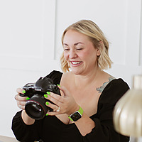 Shandi Lynn Blog