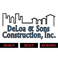 DeLoa & Sons Construction Blog