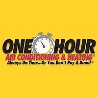 Orlando One Hour Blog