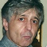 Robert Levin Author