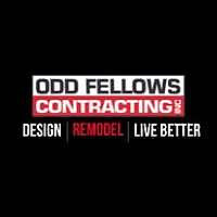 Odd Fellows Contracting Blog