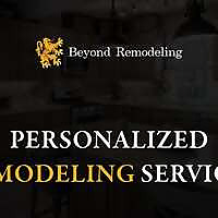 Beyond Remodeling Blog &raquo; Home Remodeling