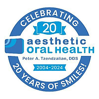 Aesthetic Oral Health Blog
