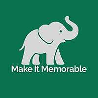 Make It Memorable Blog