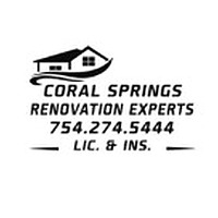 Coral Spring Renovation Experts Blog &raquo; Remodeling
