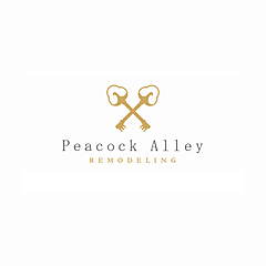 Peacock Alley Remodeling Blog &raquo; Bathroom and Kitchen Remodeling