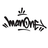 Man One Art Blog