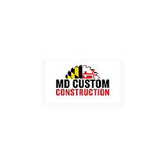 MD Custom Construction Blog