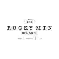 Rocky Mtn Remodel Blog