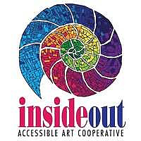 Inside Out: Accessible Art Blog