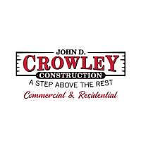 John D Crowley Blog