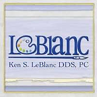 Ken S. LeBlanc DDS Blog